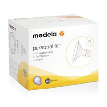 Medela PersonalFit XXL 36 мм 2 шт