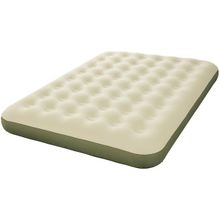 Матрас надувной Fortech Airbed Queen,203*152*25 см,Bestway (69023)