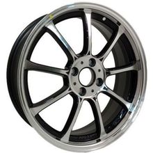 DOTZ Revvo 8x19 5x112 ET45 D70.1