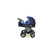 Стульчик для кормления LIKO BABY HC 31