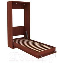 Уют Сервис Кровать подъемная Гарун К02 900 Итальянский Орех ID - 307964