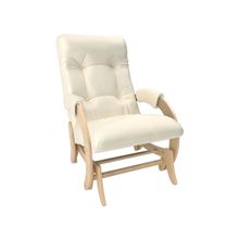 ПМ: Мебель Импэкс Кресло-глайдер Бергамо КР