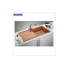 Мойка Blanco Metra XL 6 S  PuraDur 2 (бланко метра хл 6 с)