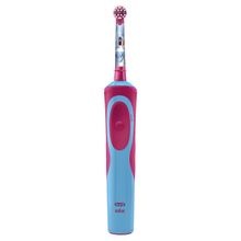 Oral-B Электрическая Stages Power Frozen