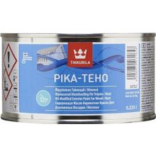 Тиккурила Pika Teho 225 мл бесцветная