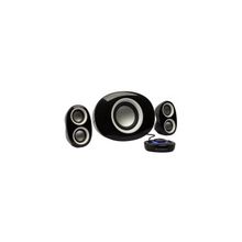 Jetbalance jb-415 2.1 черные с белым (17w+2*7w)