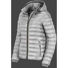 Wellensteyn Italy Hood-1001 Silver