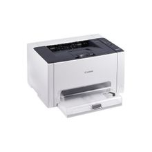 Принтер Canon i-SENSYS Color LBP-7010C (A4, 16Mb, 16 стр   мин, 2400dpi, USB2.0)