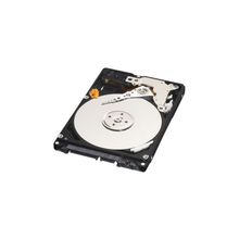 Western Digital WD5000BPKT