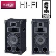 Mac Audio Soundforce 1200 (пара)