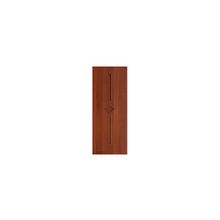 Ламинированная дверь. модель 4г9 (Комплектность: Полотно, Размер: 800 х 2000 мм., Цвет: Итальянский орех)