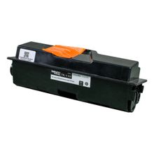 Картридж SAKURA TK110 111 112 113 для Kyocera Mita FS-720 820 920 1016MFP, черный, 7200 к.