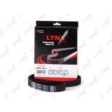 Ремень Грм LYNXauto арт. 108FL254