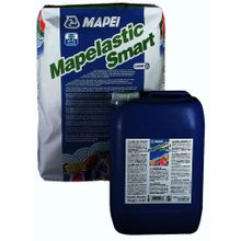 MAPEI Гидроизоляция Mapelastic Smart  B канистра 10кг