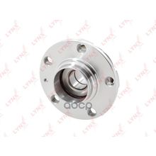 Ступица Колеса | Зад Прав Лев | LYNXauto арт. WH1509