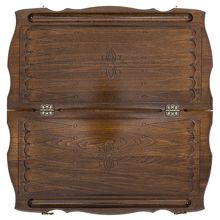 Нарды резные  "Мусульманский Символ"