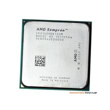 Процессор AMD Sempron 145 OEM &lt;SocketAM3&gt; (SDX145HBK13GM)