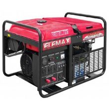 Elemax SHT15000R с АВР