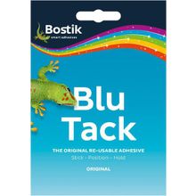 Bostik Blu Tack 50 г
