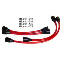 Высоковольтный провод