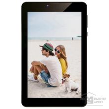 Irbis TZ752, 7" 1280x800IPS , SC7731 4x1,3Ghz QuadCore , 1024MB, 16GB, cam 0.3MPx+2.0MPx, Wi-Fi, 3G 2xSimCard , Bluetooth, GPS, Android 7.0, microUSB, MicroSD, jack 3.5, Black