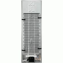 Холодильник Electrolux RRC5ME38X2 дверь из нержавеющей стали c Anti Finger Print