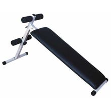 Скамья для пресса (прямая) CS104-3