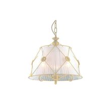 Подвесная люстра Favourite Lira 1286-3P