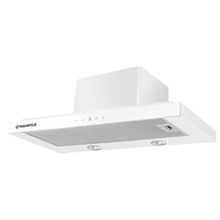 Maunfeld Ouse Touch 60 White