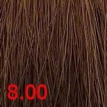 Крем-краска для волос Оттенки с 8.0 по 8.8 KEEN XXL Colour Cream 100мл