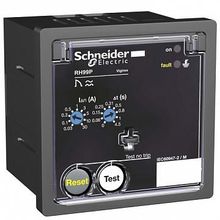 RH99P 220 240В 50 60 400ГЦ С РУЧ. СБРОС. | код. 56273 | Schneider Electric