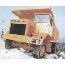 Шины для карьерного самосвала Kaelble KV25N