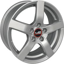 Колесный диск REPLICA TD SK19 5,5x14 5x100 D57,1 ET40 s