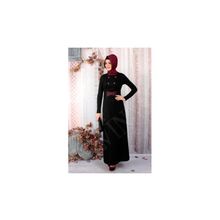 платье мусульманское EMILY турецкое