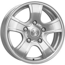 DEZENT TX 6.5x16 5x114.3 ET38 D67.1