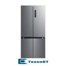 Холодильник Midea MRC519SFNX