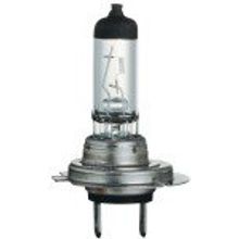 Лампа H7 Vision +30% 12v 55w Px26d B1 Philips арт. 12972PRB1