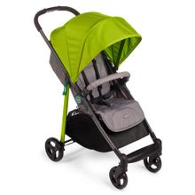 Коляска  Happy Baby "Crossby" green