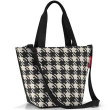 Reisenthel Shopper XS fifties black