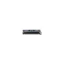 Картридж Q3960A для HP CLJ 2550   2550L   2550LN   2550N   2820   2840 совместимый, черн 5к