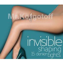 Колготки Aristoc Invisible Shaping 15 (ATJ7)