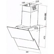 MAUNFELD Plym 60 SW