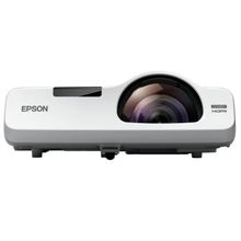 EPSON EB-535W