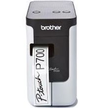 BROTHER P-Touch PT-P700 принтер для печати этикеток