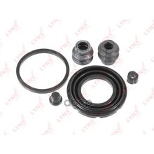 Ремкомплект Тормозного Суппорта LYNXauto арт. BC0204