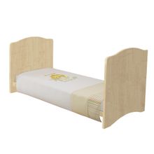 Polini Simple 140х70 см натурального цвета