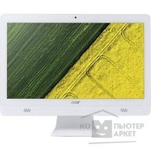 Acer Aspire C20-720 DQ.B6XER.006 White 19.5"