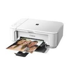 CANON PIXMA MG3540 White МФУ струйное А4, 4800 x 1200 dpi, 9 стр мин чёрно-белой цветной печати