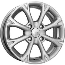 LegeArtis Concept-TY531  7x18 5x114.3 D60.1 ET35 BKF