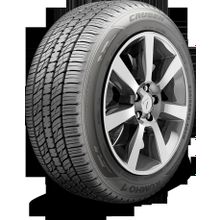 Скад Каллисто 6x14 4x114.3 ET38 D67.1